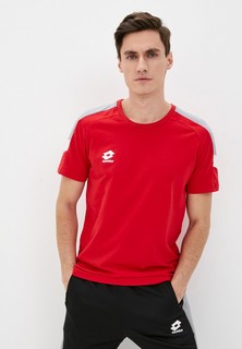 Футболка Lotto LOTTO RAPID COTTON TEE