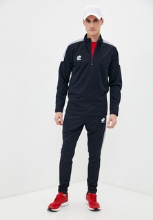 Костюм спортивный Lotto LOTTO RAPID POLY SUIT 1/4 ZIP