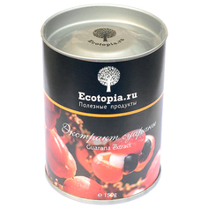 Экстракт гуараны Ecotopia.ru 150 г