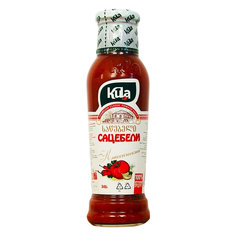 Соус Kula Сацебели острый, 330 г