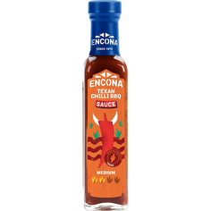 Соус ENCONA Chilli BBQ по-техасски, 142 мл