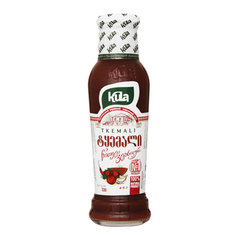 Соус Kula Ткемали классический красный, 330 г