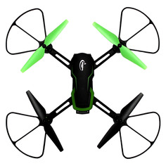 Квадрокоптер радиоуправляемый Властелин небес Стример видео (з/у+акк)