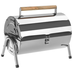 Гриль садовый Koopman bbq 41х29х37,5 см