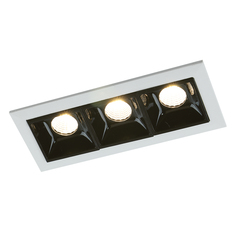 Светильник потолочный Artelamp A3153PL-3BK