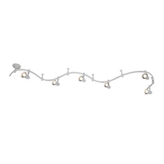Светильник потолочный Artelamp A3057PL-6WH