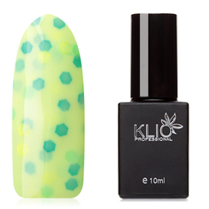 Klio Professional, Гель-лак №S12