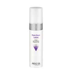 ARAVIA Professional, Лосьон для лица Pore-Clean, 250 мл