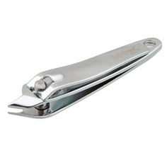 Solinberg, Книпсер скошенный 3033B, серебристый