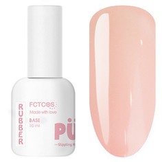 Puf, База Rubber Cover №05, 10 мл PÜF