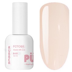 Puf, База Rubber Cover №06, 10 мл PÜF