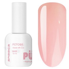 Puf, База Rubber Cover №07, 10 мл PÜF