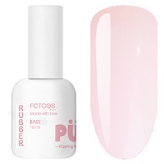 Puf, База Rubber Cover №01, 10 мл PÜF