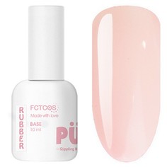 Puf, База Rubber Cover №02, 10 мл PÜF
