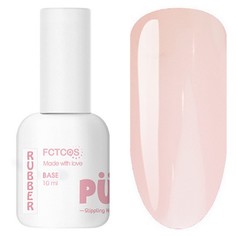 Puf, База Rubber Cover №03, 10 мл PÜF