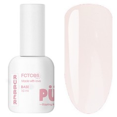Puf, База Rubber Cover №04, 10 мл PÜF