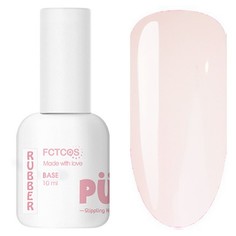 Puf, База Rubber Cover №09, 10 мл PÜF
