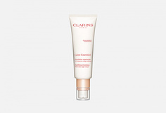 Увлажняющая эмульсия для чувствительной кожи Clarins
