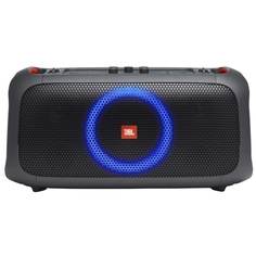 Музыкальный центр Mini JBL PartyBox On-The-Go PartyBox On-The-Go