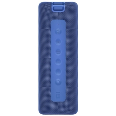 Беспроводная акустика Xiaomi Mi Portable 16W Blue (QBH4197GL) Mi Portable 16W Blue (QBH4197GL)