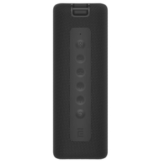 Беспроводная акустика Xiaomi Mi Portable 16W Black (QBH4195GL) Mi Portable 16W Black (QBH4195GL)