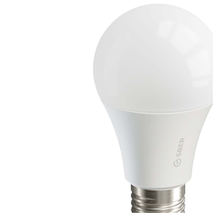 Умный свет Sber A60 с голос.управ. от СБЕР, LED E27 (SBDV-00019) A60 с голос.управ. от СБЕР, LED E27 (SBDV-00019)