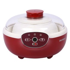 Йогуртница Oursson FE2305D/DC