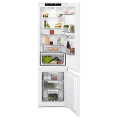 Встраиваемый холодильник комби Electrolux 800 FLEX RNS9TE19S 800 FLEX RNS9TE19S