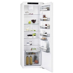Встраиваемый холодильник однодверный AEG SKR818F1DC SKR818F1DC