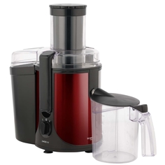 Соковыжималка центробежная Scarlett SC-JE50S48 Red SC-JE50S48 Red