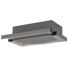 Вытяжка встраиваемая в шкаф 60 см Faber FLOX IX A60 Inox FLOX IX A60 Inox