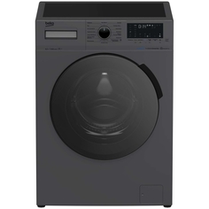 Стиральная машина узкая Beko WSPE6H616A WSPE6H616A
