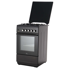 Газовая плита (50-55 см) Flama N FG 24236 A N FG 24236 A