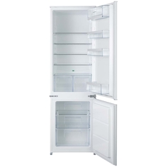Встраиваемый холодильник комби Kuppersbusch FKG 8300.0i
