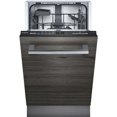 Встраиваемая посудомоечная машина 45 см Siemens iQ100 Hygiene Dry SR61IX1DKR iQ100 Hygiene Dry SR61IX1DKR