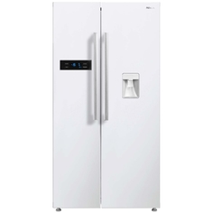 Холодильник (Side-by-Side) Novex NSSN117893W NSSN117893W