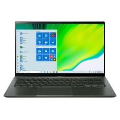 Ноутбук Acer Swift 5 SF514-55TA-574H NX.A6SER.003 с платформой Intel Evo Swift 5 SF514-55TA-574H NX.A6SER.003 с платформой Intel Evo