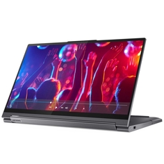 Ноутбук-трансформер Lenovo Yoga 9 15IMH5 (82DE0027RU)