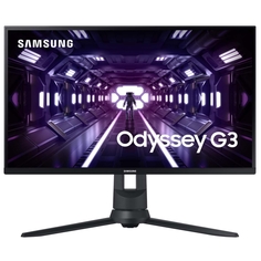 Монитор игровой Samsung F24G33TFWI F24G33TFWI