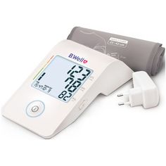 Тонометр B.Well MED-53 M-L + USB-адаптер