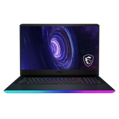 Ноутбук игровой MSI GE76 Raider 10UH-420RU