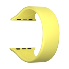 Ремешок LYAMBDA Apple Watch 42/44mm ATRIA DSJ-23-44-YL Yellow Apple Watch 42/44mm ATRIA DSJ-23-44-YL Yellow