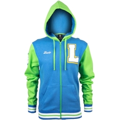Худи Blizzard Overwatch: Lucio (S)