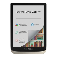 Электронная книга PocketBook 740 Color 740 Color