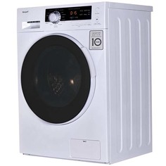 Стиральная машина стандартная Weissgauff WM 4927 DC Inverter