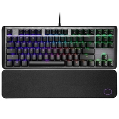 Игровая клавиатура Cooler Master CK530 V2 (CK-530-GKTR1-RU) CK530 V2 (CK-530-GKTR1-RU)