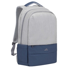 Рюкзак для ноутбука RIVACASE 7567 grey/dark blue 7567 grey/dark blue