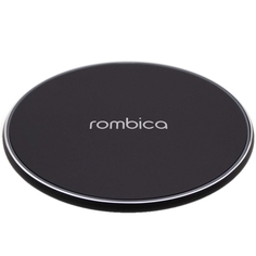 Беспроводное зарядное устройство Rombica Neo Core Quick Black (NQ-00960) Neo Core Quick Black (NQ-00960)