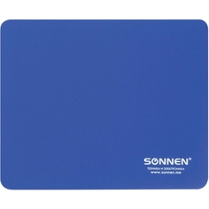 Коврик для мыши Sonnen BLUE 513308