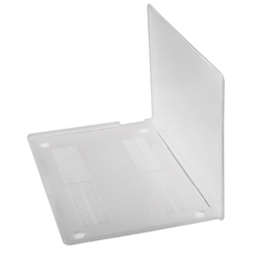 Накладка для MacBook Red Line MacBook Pro 13 матовая белая